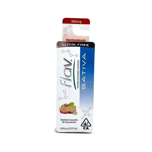 Buy Strawberry Cough (500mg) Strawberry Cough (500mg)