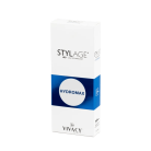 Stylage Hydro Max (1x1ml) | Skin Hydration Filler