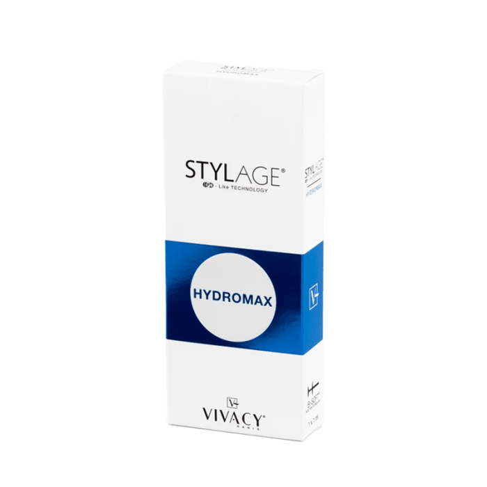 Stylage Hydro Max (1x1ml) | Skin Hydration Filler