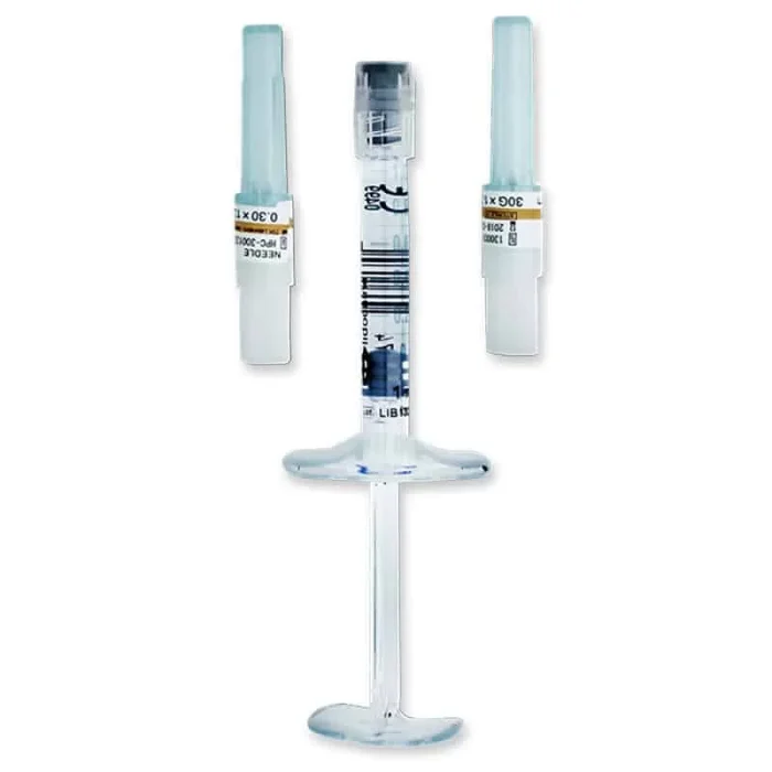 STYLAGE SPECIAL LIPS W-LIDOCAINE 1ML