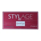 STYLAGE SPECIAL LIPS W-LIDOCAINE 1ML