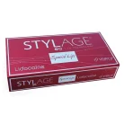 STYLAGE SPECIAL LIPS W-LIDOCAINE 1ML