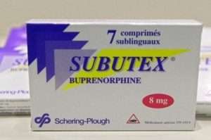 Buy Subutex-Buprenorphine-8mg, PRICE EACH PER PILL!