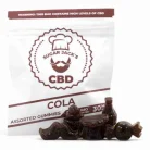 CBD Assorted Gummies