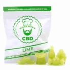 CBD Assorted Gummies