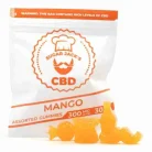CBD Assorted Gummies