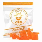 CBD Assorted Gummies