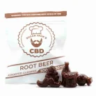 CBD Assorted Gummies