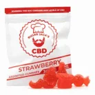 CBD Assorted Gummies