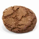 Ginger Molasses Cookies