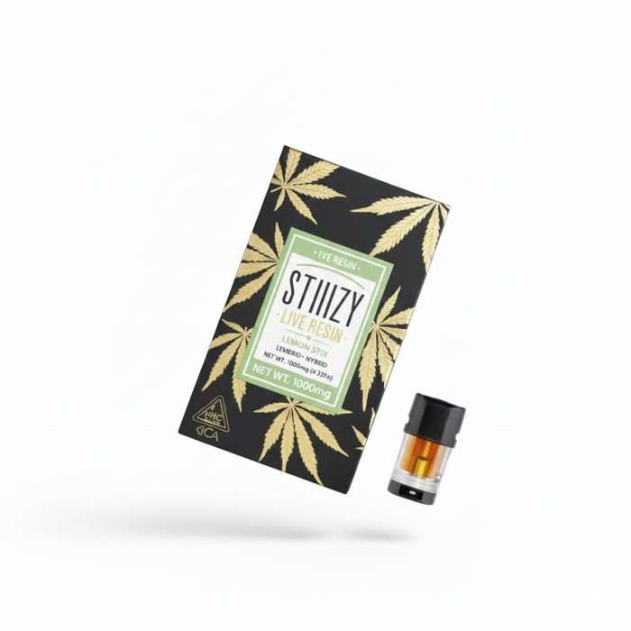 Sunset Sherbet Liquid Live Resin