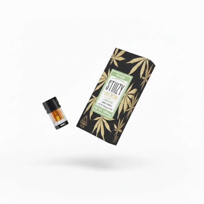 Sunset Sherbet Liquid Live Resin