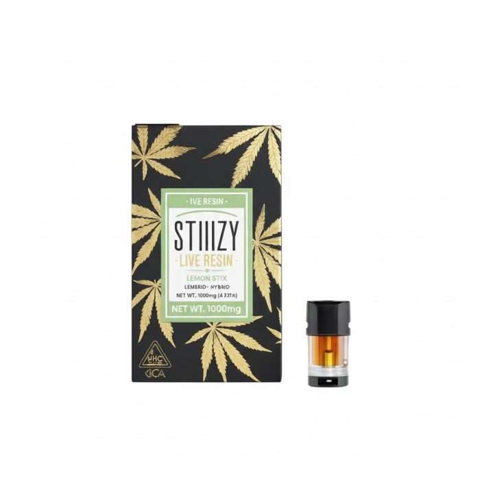 Sunset Sherbet Liquid Live Resin
