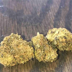 Sunset Sherbet