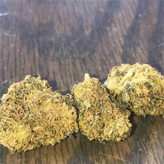 Sunset Sherbet