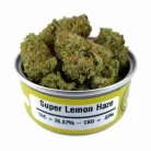 Space Monkey Meds Strains