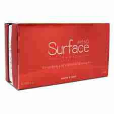Surface Paris Meso with Roller