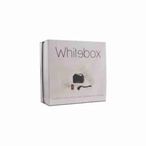 Surface Whitebox