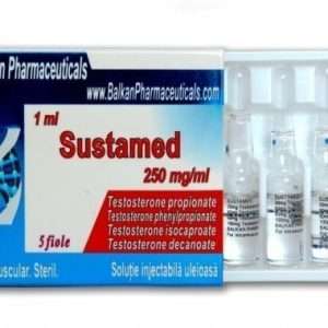 Sustamed – Sustandrol
