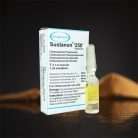 Sustanon 250 (multi-ester testosterone blend)