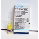 Sustanon 250 (multi-ester testosterone blend)