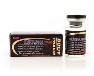 Sustanon BodyPharm