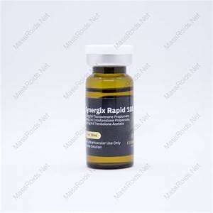 Synegix Rapid 180