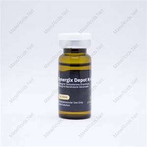 Synergix Depot N 400