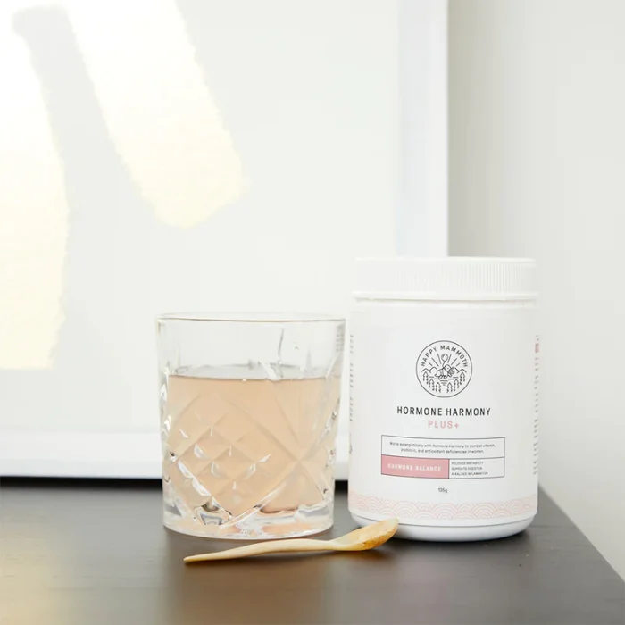 Buy The Complete Hormone Synergy System™ The Complete Hormone Synergy System™