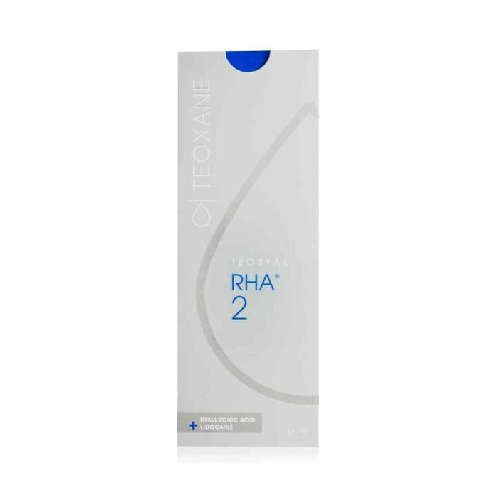 RHA-2