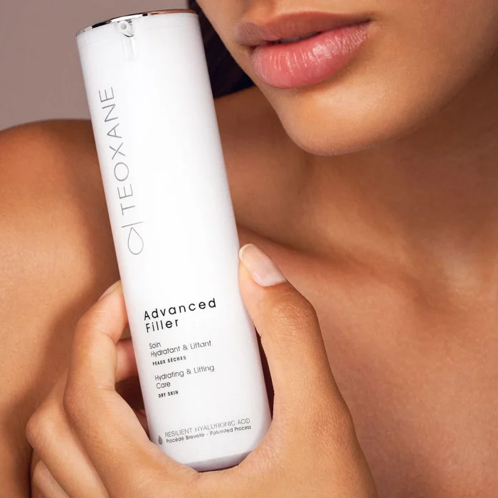 Buy TEOXANE Advanced Filler – Hydrating Skincare Now TEOXANE Advanced Filler – Hydrating Skincare Now