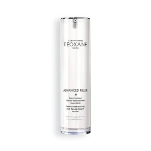 TEOXANE Advanced Filler – Hydrating Skincare Now