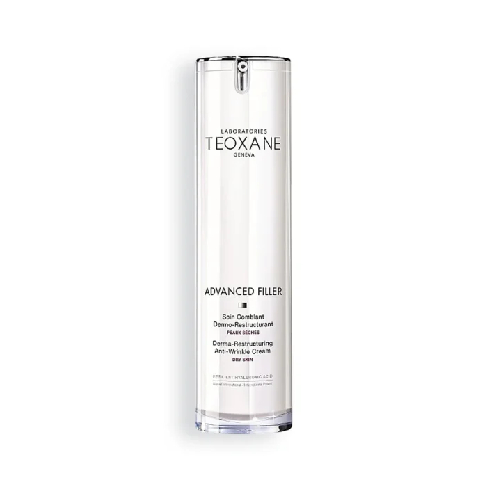 Buy TEOXANE Advanced Filler – Hydrating Skincare Now TEOXANE Advanced Filler – Hydrating Skincare Now