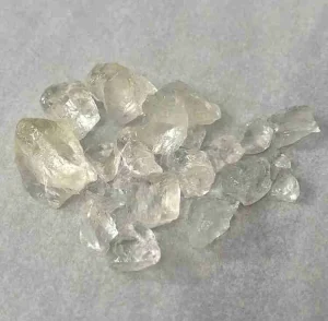 THCA Crystalline