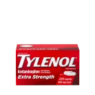 Tylenol (acetaminophen)