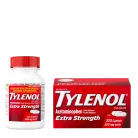 Tylenol (acetaminophen)
