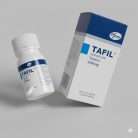 Tafil 2mg Tablets, 200 Tablets per pack!