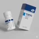 Tafil 2mg Tablets, 200 Tablets per pack!