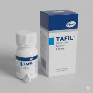 Tafil 2mg Tablets, 200 Tablets per pack!