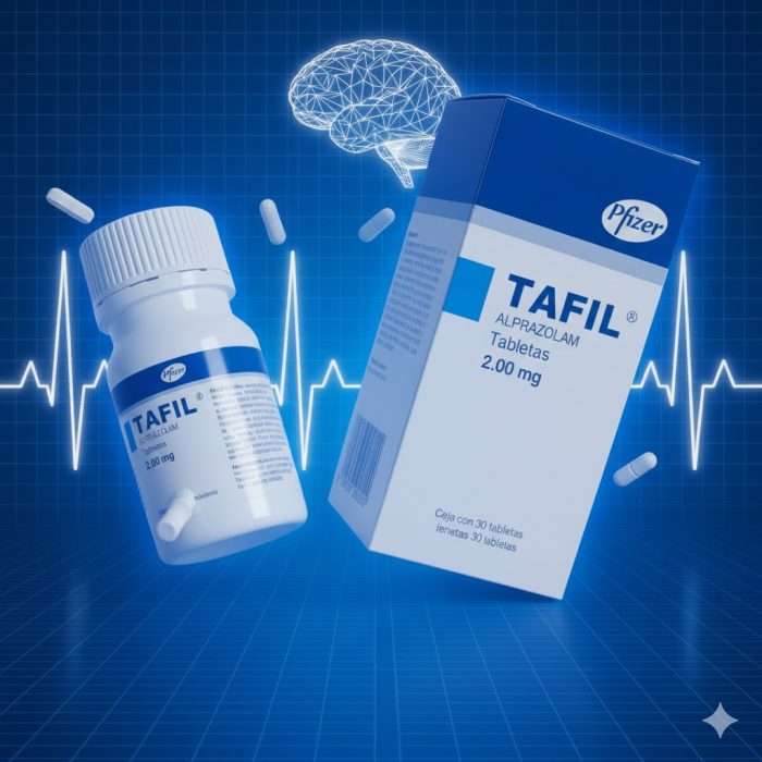 Buy Tafil 2mg Tablets, 200 Tablets per pack! Tafil 2mg Tablets, 200 Tablets per pack!