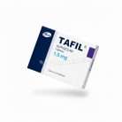 Tafil Alprazolam 0.50 Mg