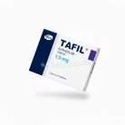 Tafil Alprazolam 0.50 Mg