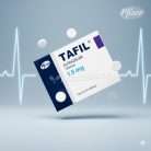 Tafil Alprazolam 0.50 Mg
