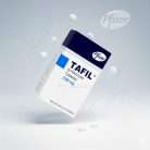 Tafil Alprazolam 2 Mg 30 Tabs (Xanax)