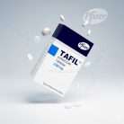 Tafil Alprazolam 2 Mg 30 Tabs (Xanax)