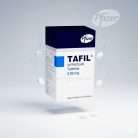 Tafil Alprazolam 2 Mg 30 Tabs (Xanax)