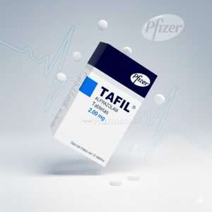 Tafil Alprazolam 2 Mg 30 Tabs (Xanax)