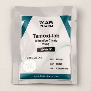 Tamoxi-Lab
