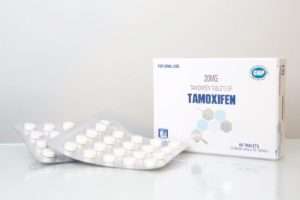 Tamoxifen (Ice)