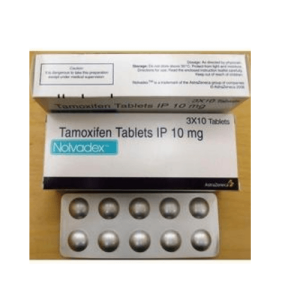 Tamoximed 10